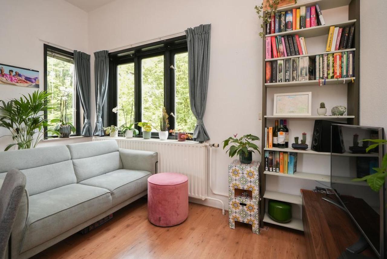 Borneostraat 1C, Nijmegen (6524 LA)