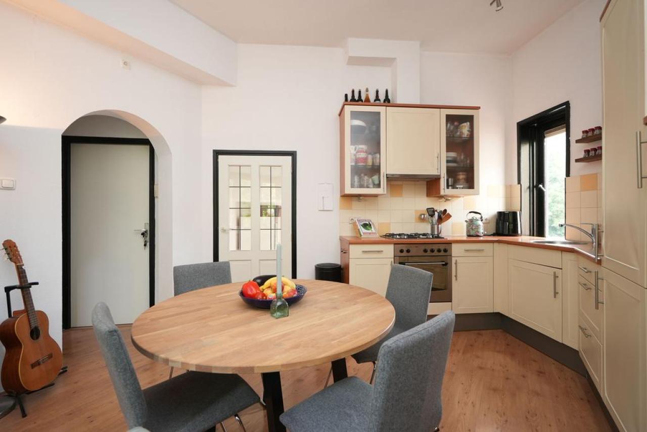 Borneostraat 1C, Nijmegen (6524 LA)