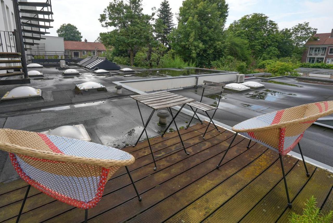 Borneostraat 1C, Nijmegen (6524 LA)