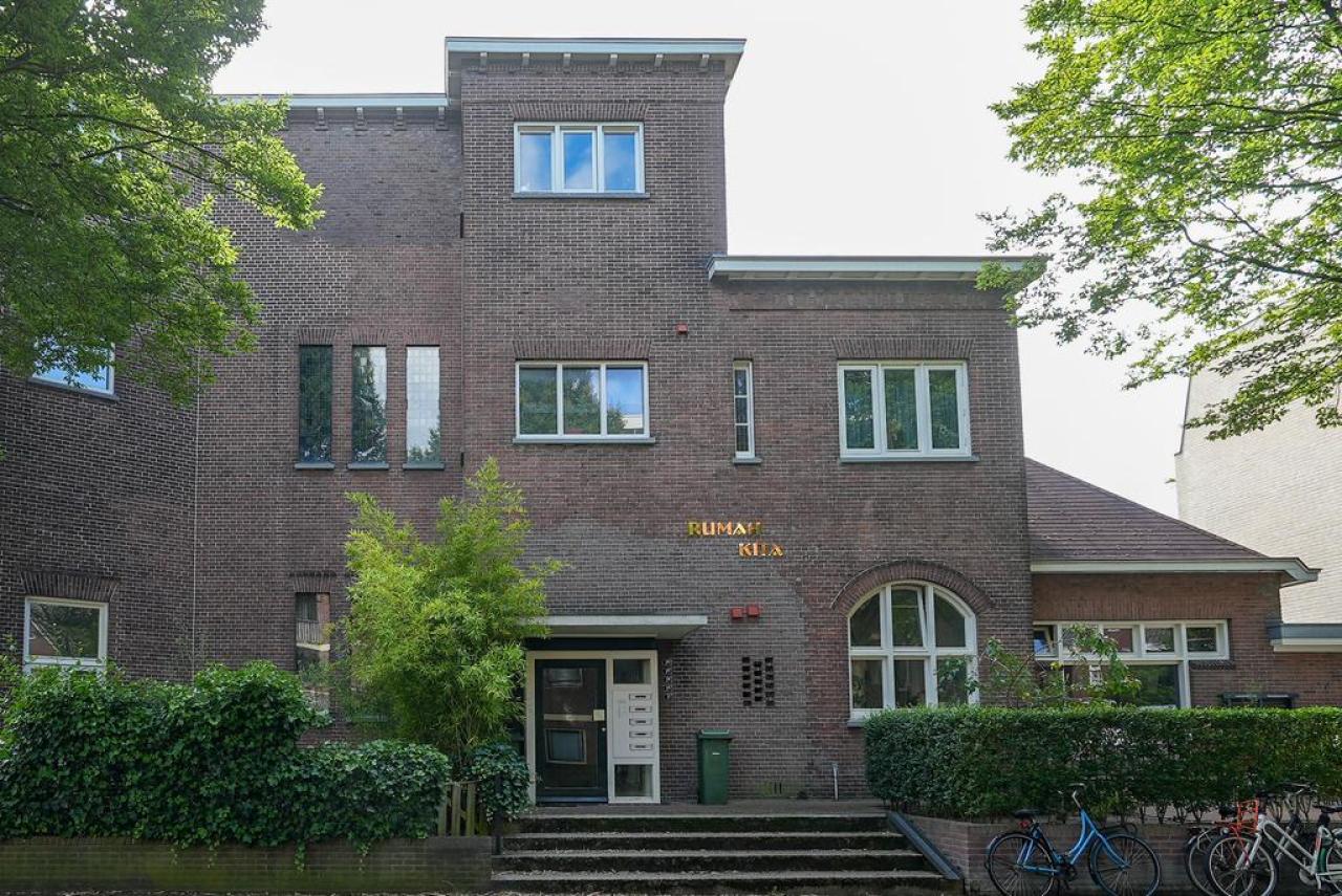 Borneostraat 1C, Nijmegen (6524 LA)
