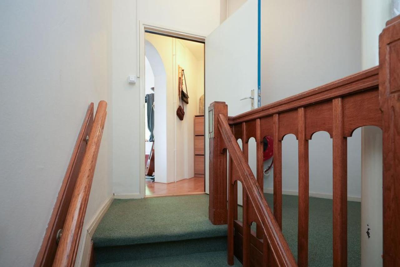 Borneostraat 1C, Nijmegen (6524 LA)