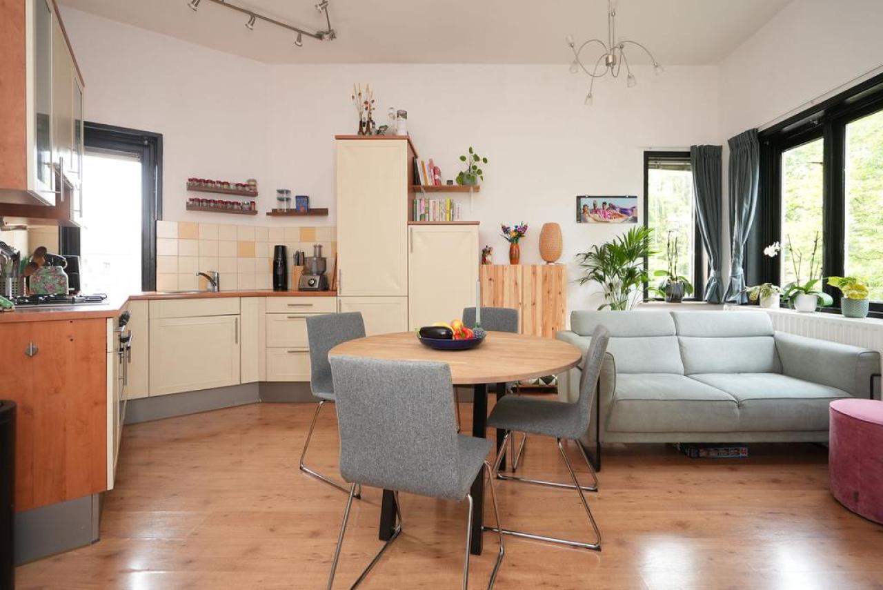 Borneostraat 1C, Nijmegen (6524 LA)