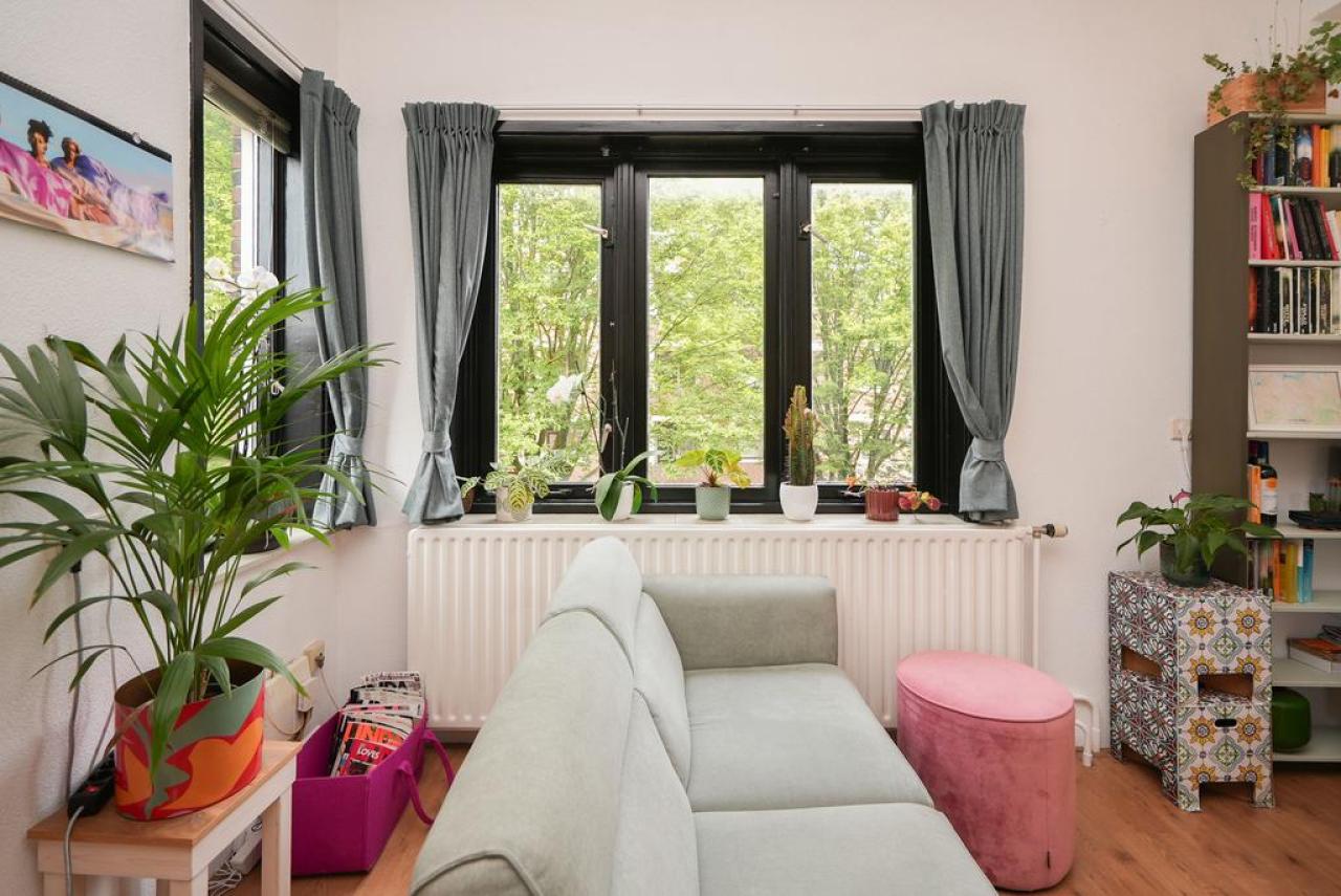 Borneostraat 1C, Nijmegen (6524 LA)