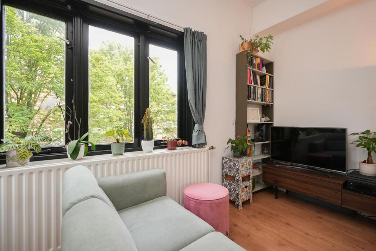 Borneostraat 1C, Nijmegen (6524 LA)