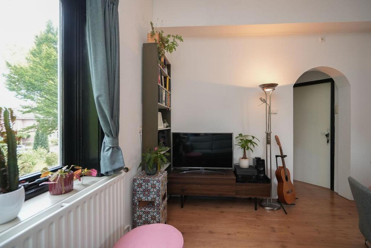 Borneostraat 1C, Nijmegen (6524 LA)