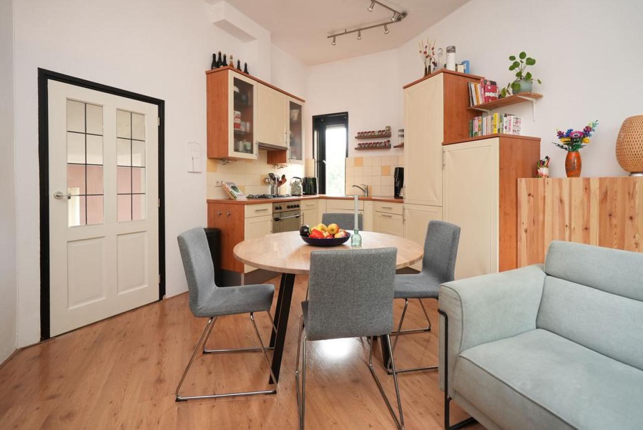 Borneostraat 1C, Nijmegen (6524 LA)