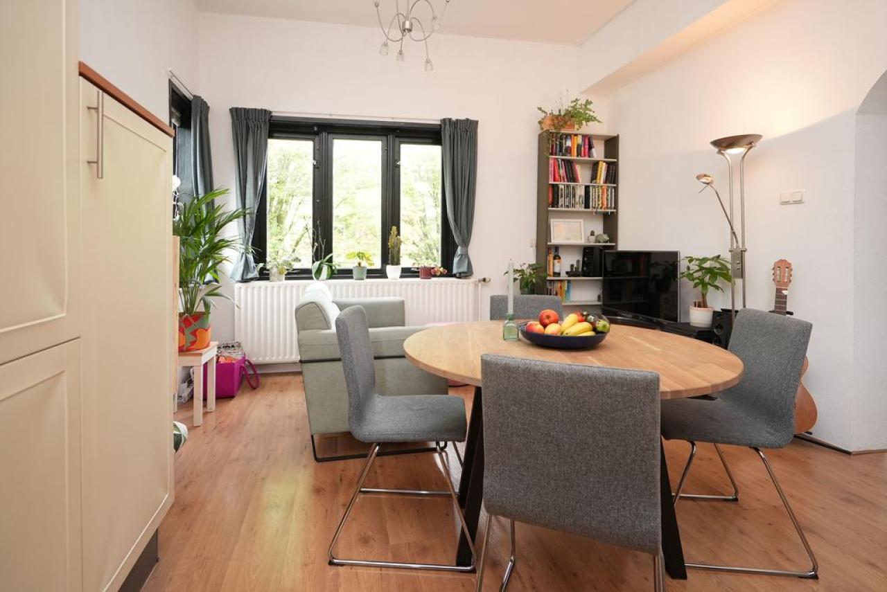 Borneostraat 1C, Nijmegen (6524 LA)