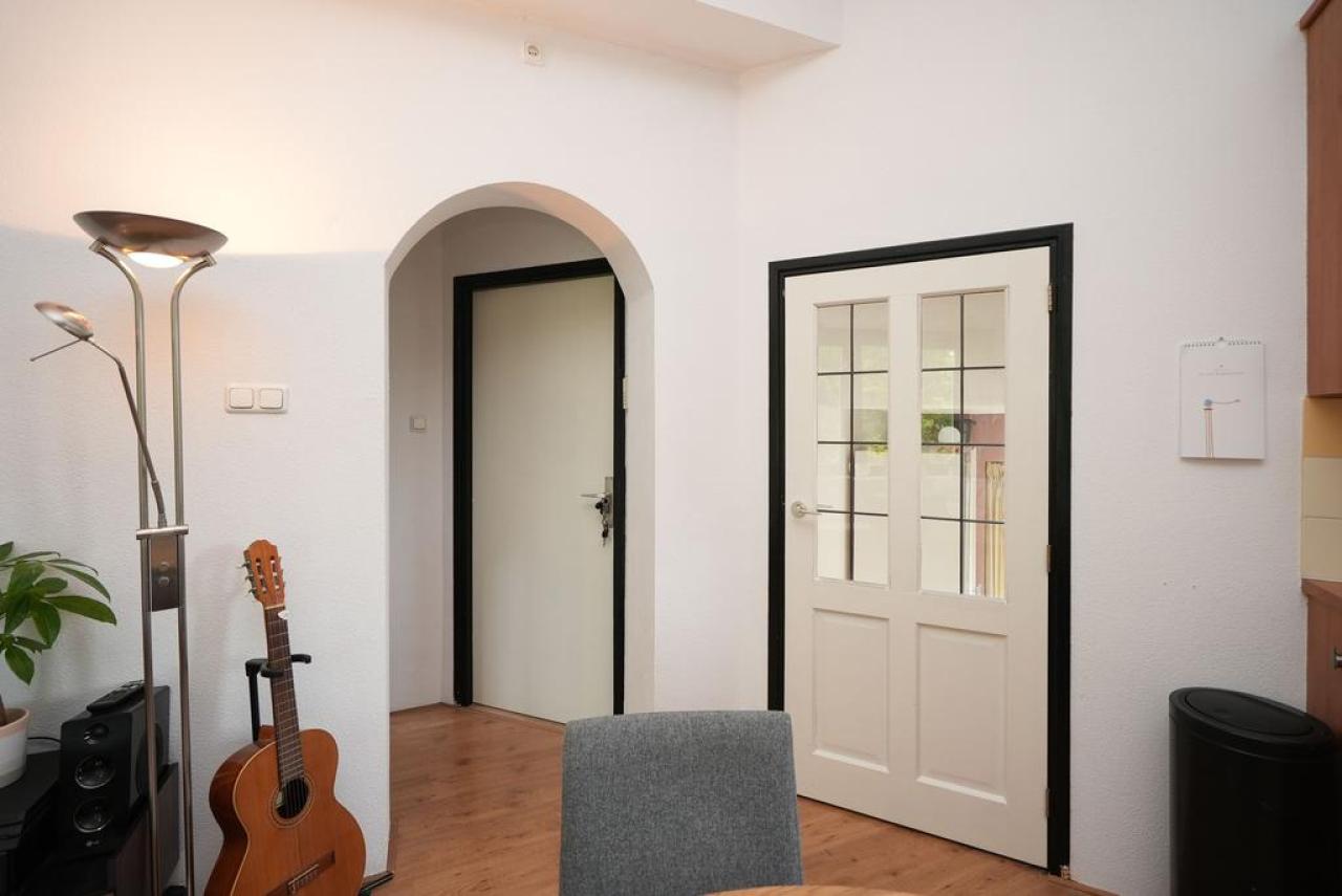 Borneostraat 1C, Nijmegen (6524 LA)
