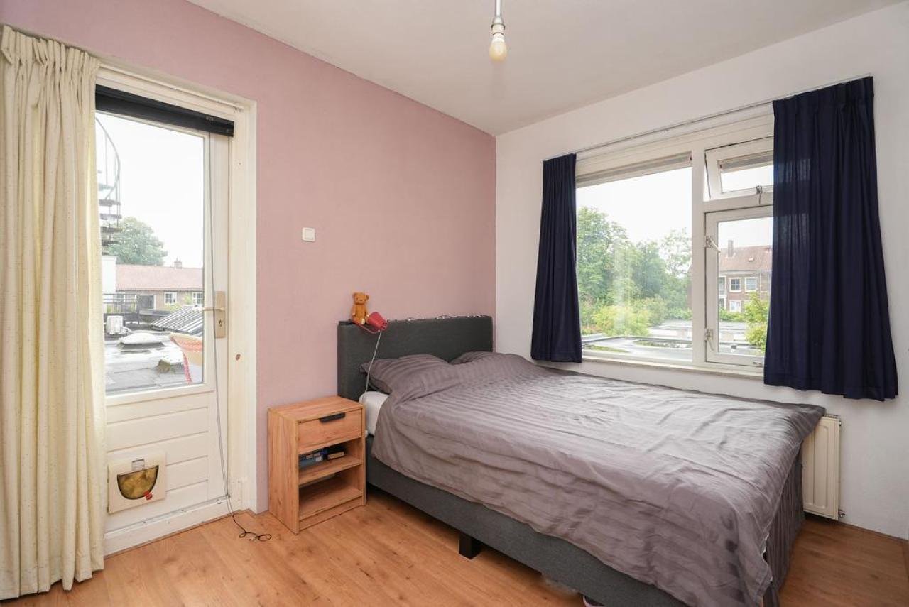 Borneostraat 1C, Nijmegen (6524 LA)