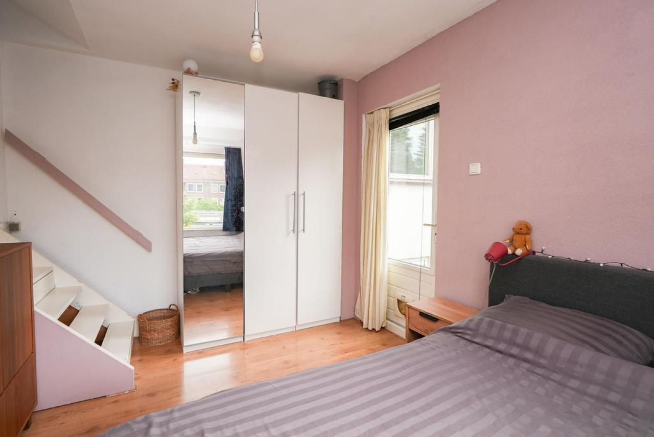Borneostraat 1C, Nijmegen (6524 LA)