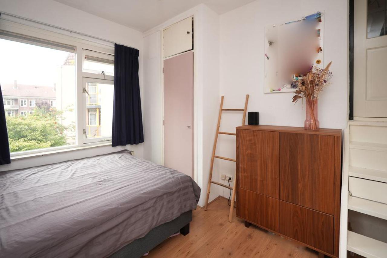 Borneostraat 1C, Nijmegen (6524 LA)