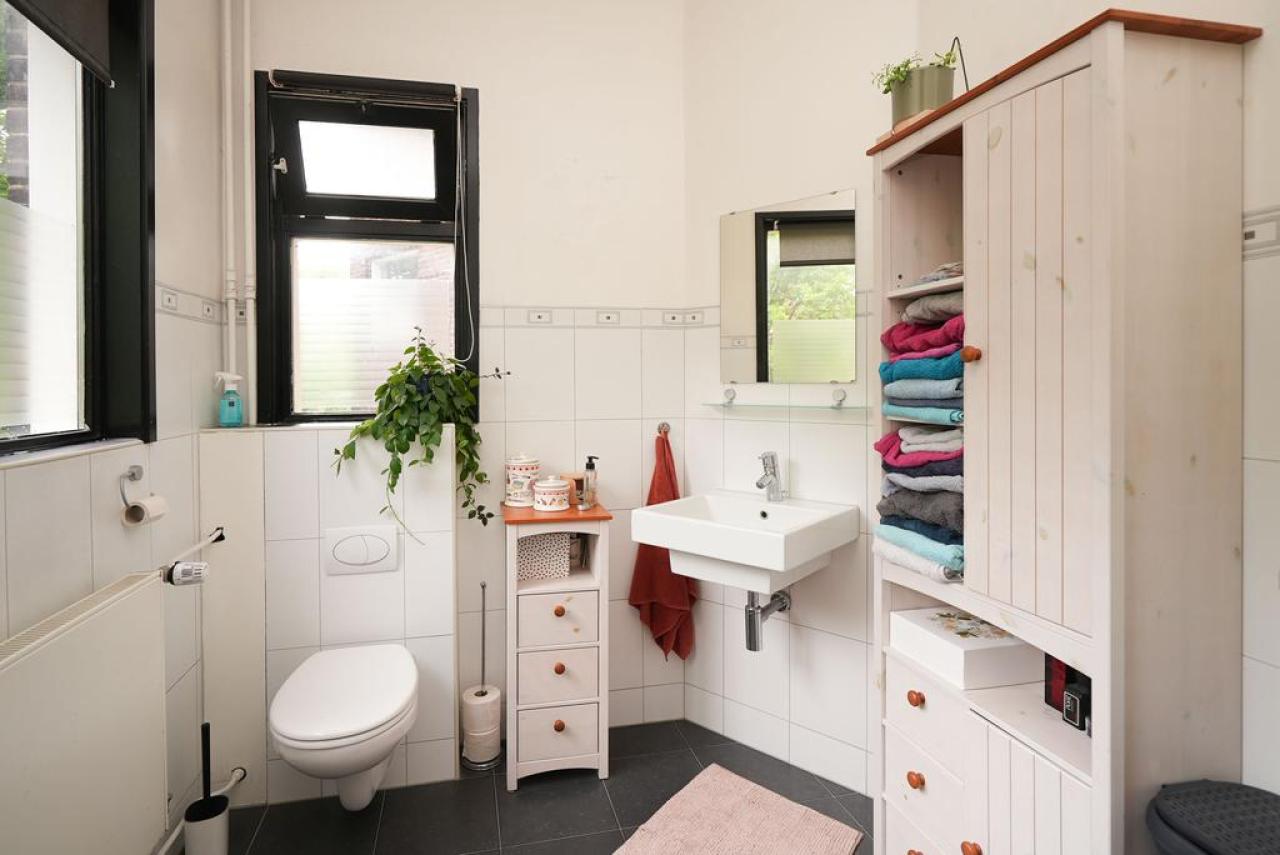 Borneostraat 1C, Nijmegen (6524 LA)
