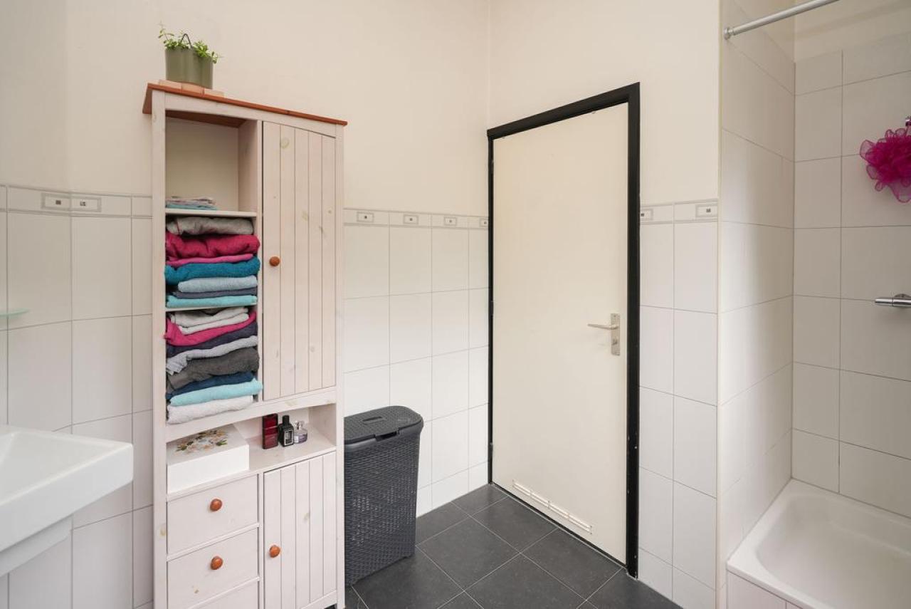 Borneostraat 1C, Nijmegen (6524 LA)