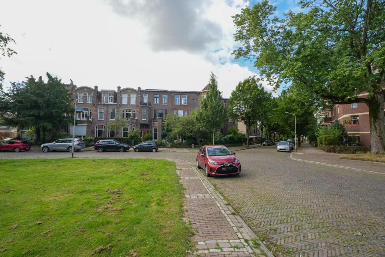 Borneostraat 1C, Nijmegen (6524 LA)