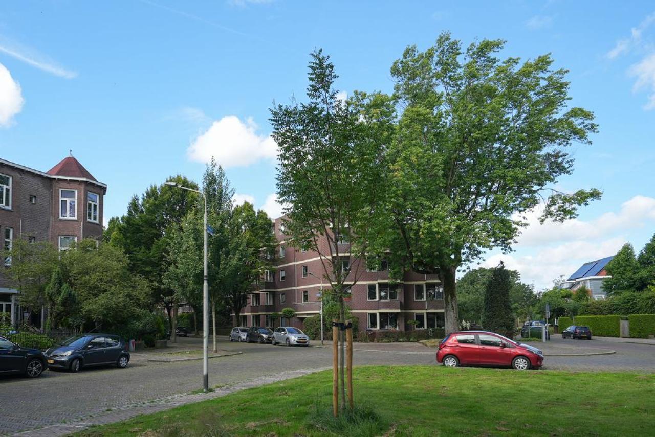 Borneostraat 1C, Nijmegen (6524 LA)