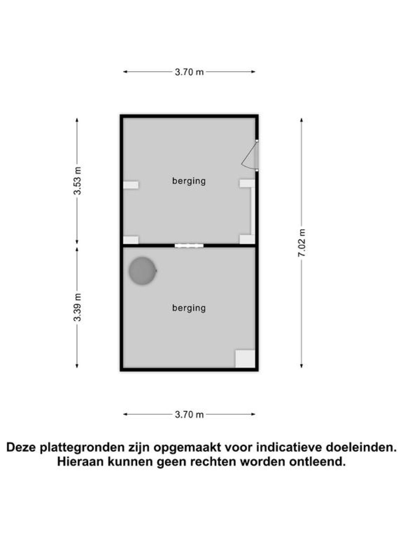 Borneostraat 1C, Nijmegen (6524 LA)
