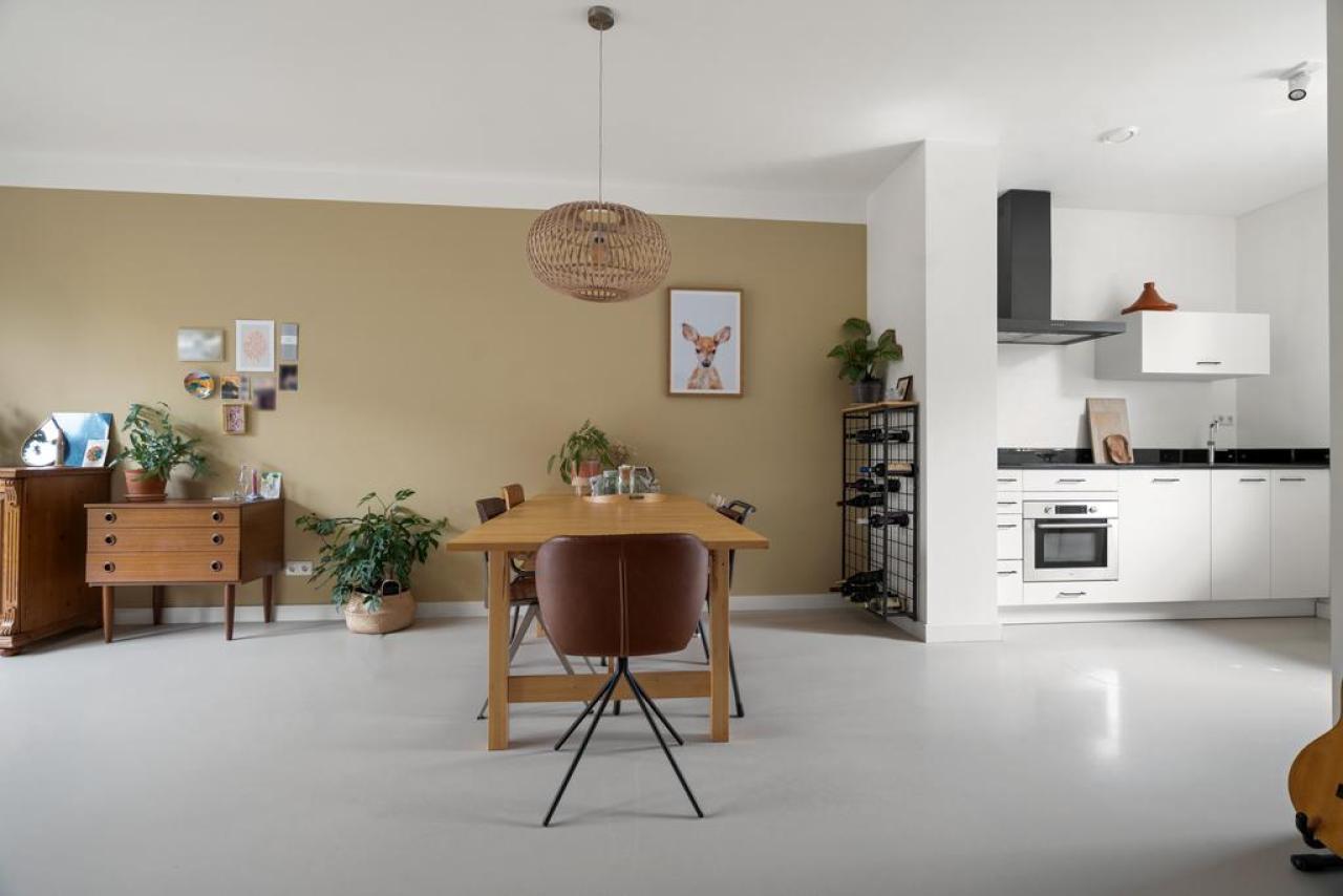 Groot-Brittanniestraat 107, Lent (6663 JC)