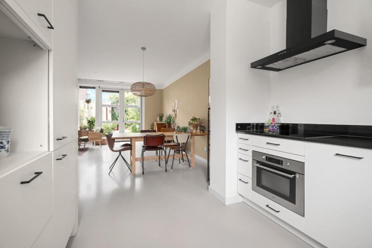 Groot-Brittanniestraat 107, Lent (6663 JC)