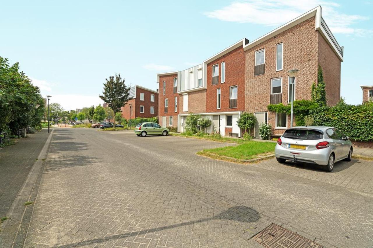 Groot-Brittanniestraat 107, Lent (6663 JC)