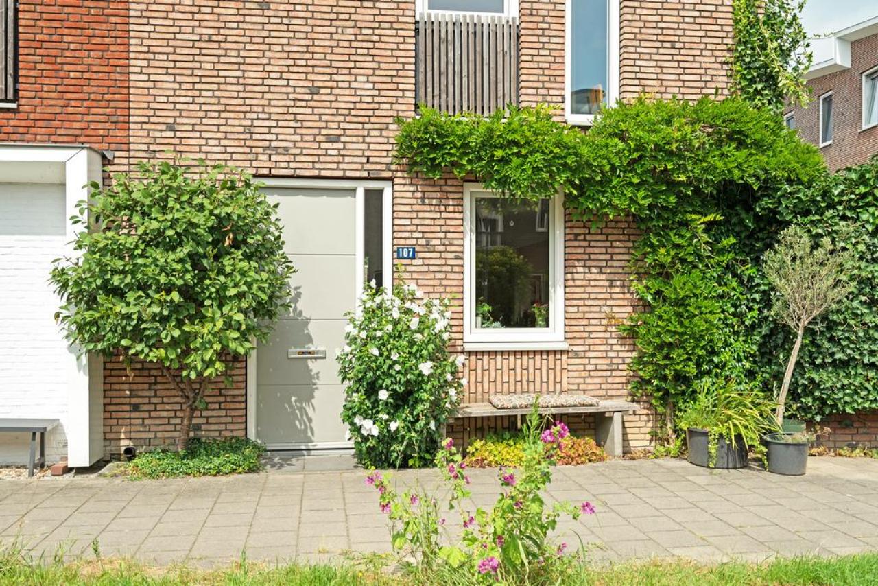Groot-Brittanniestraat 107, Lent (6663 JC)