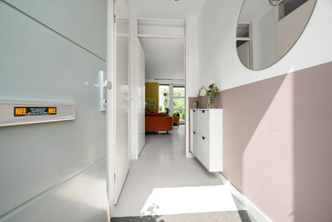 Groot-Brittanniestraat 107, Lent (6663 JC)