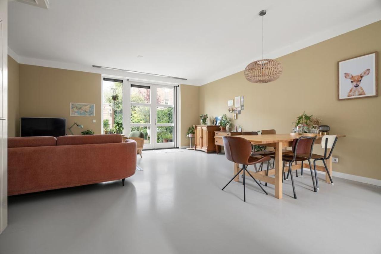 Groot-Brittanniestraat 107, Lent (6663 JC)