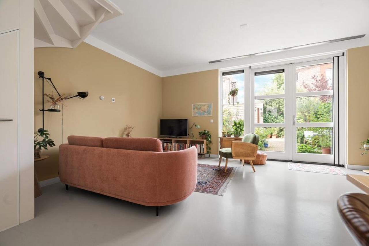 Groot-Brittanniestraat 107, Lent (6663 JC)