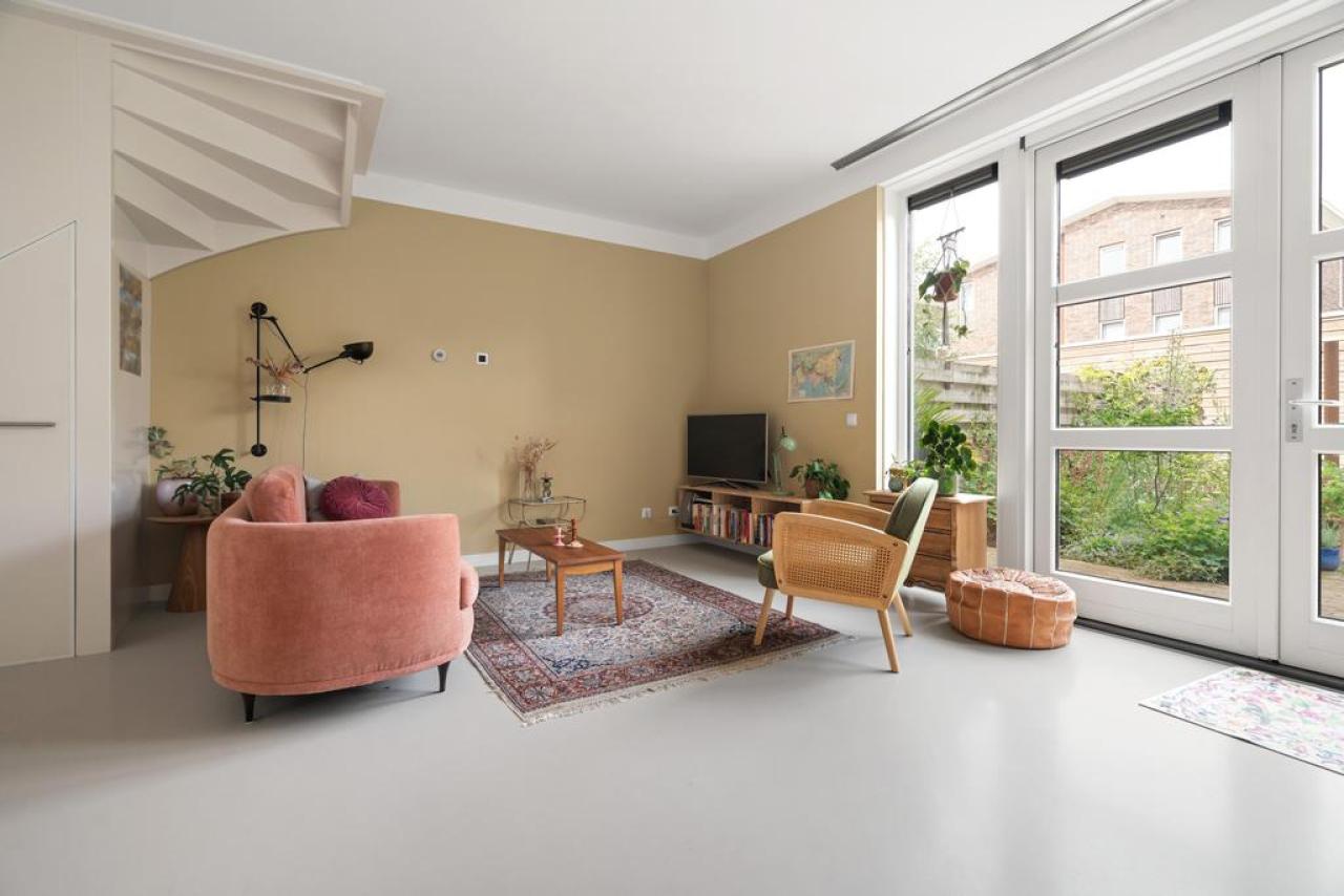 Groot-Brittanniestraat 107, Lent (6663 JC)