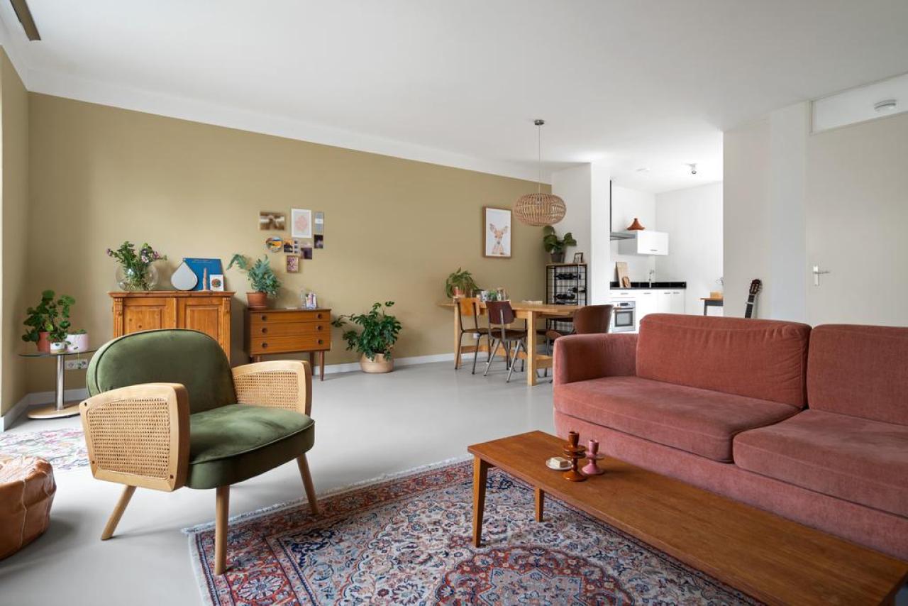 Groot-Brittanniestraat 107, Lent (6663 JC)