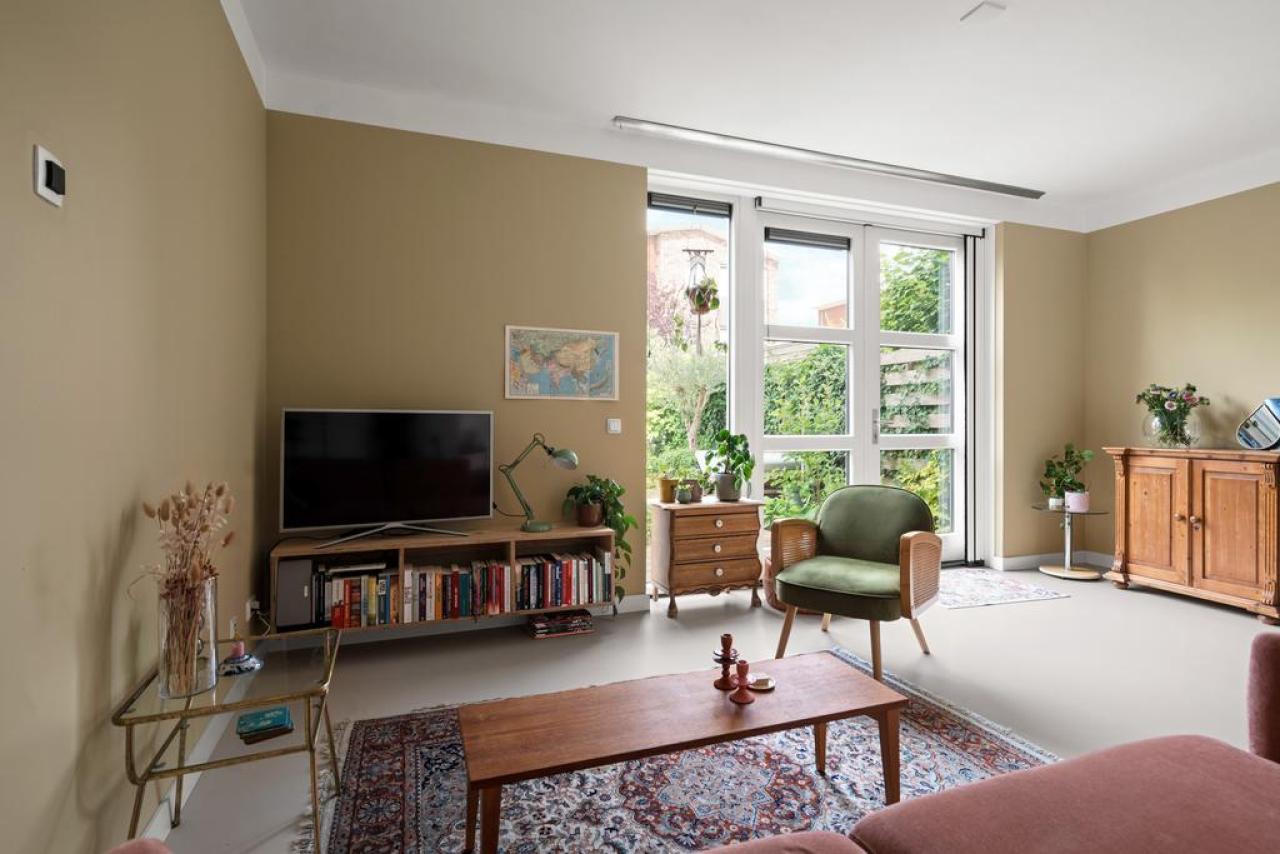 Groot-Brittanniestraat 107, Lent (6663 JC)