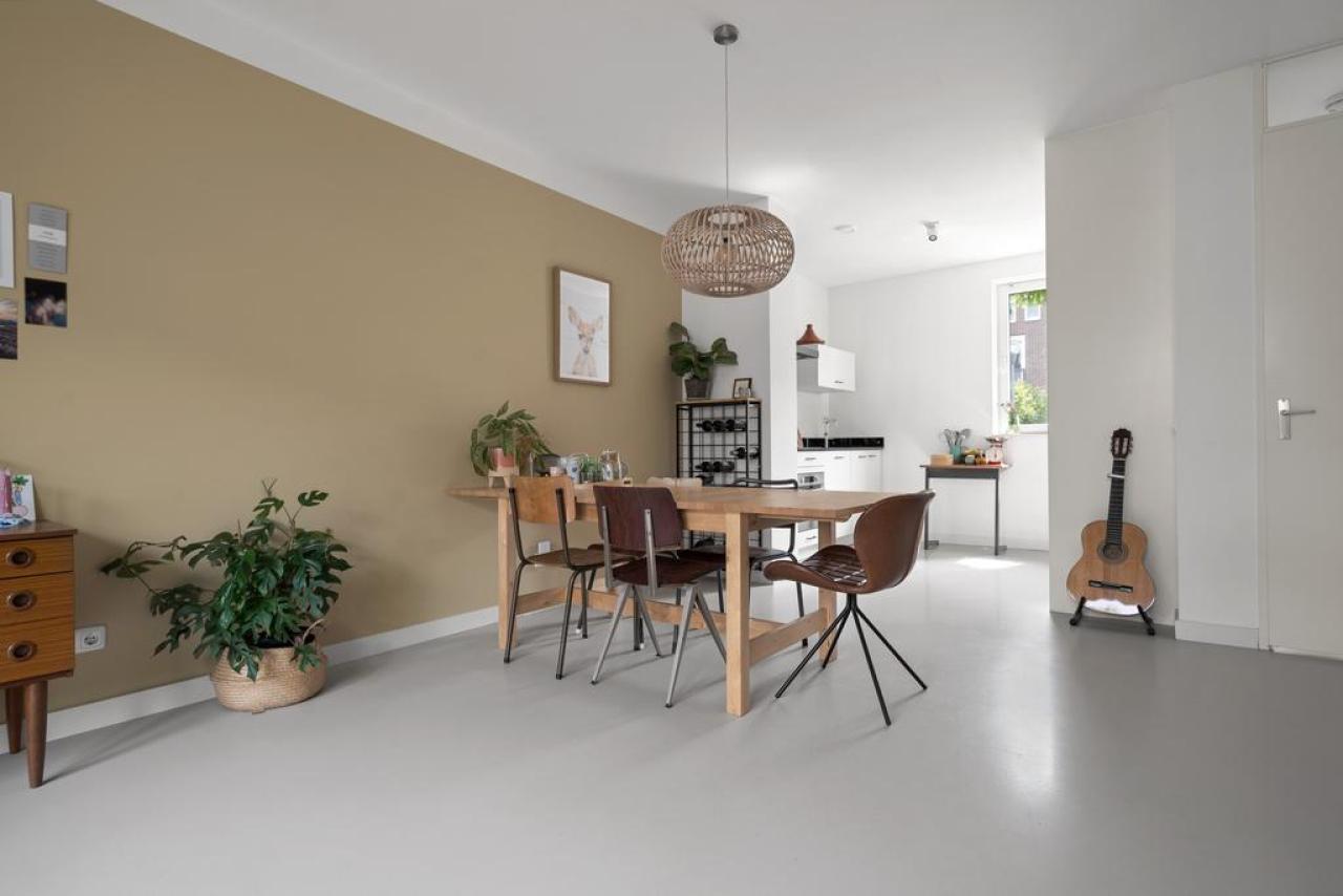 Groot-Brittanniestraat 107, Lent (6663 JC)