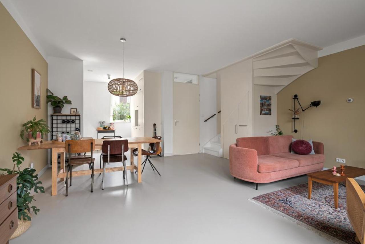 Groot-Brittanniestraat 107, Lent (6663 JC)