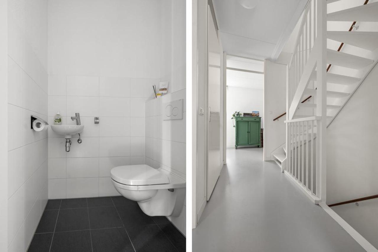 Groot-Brittanniestraat 107, Lent (6663 JC)