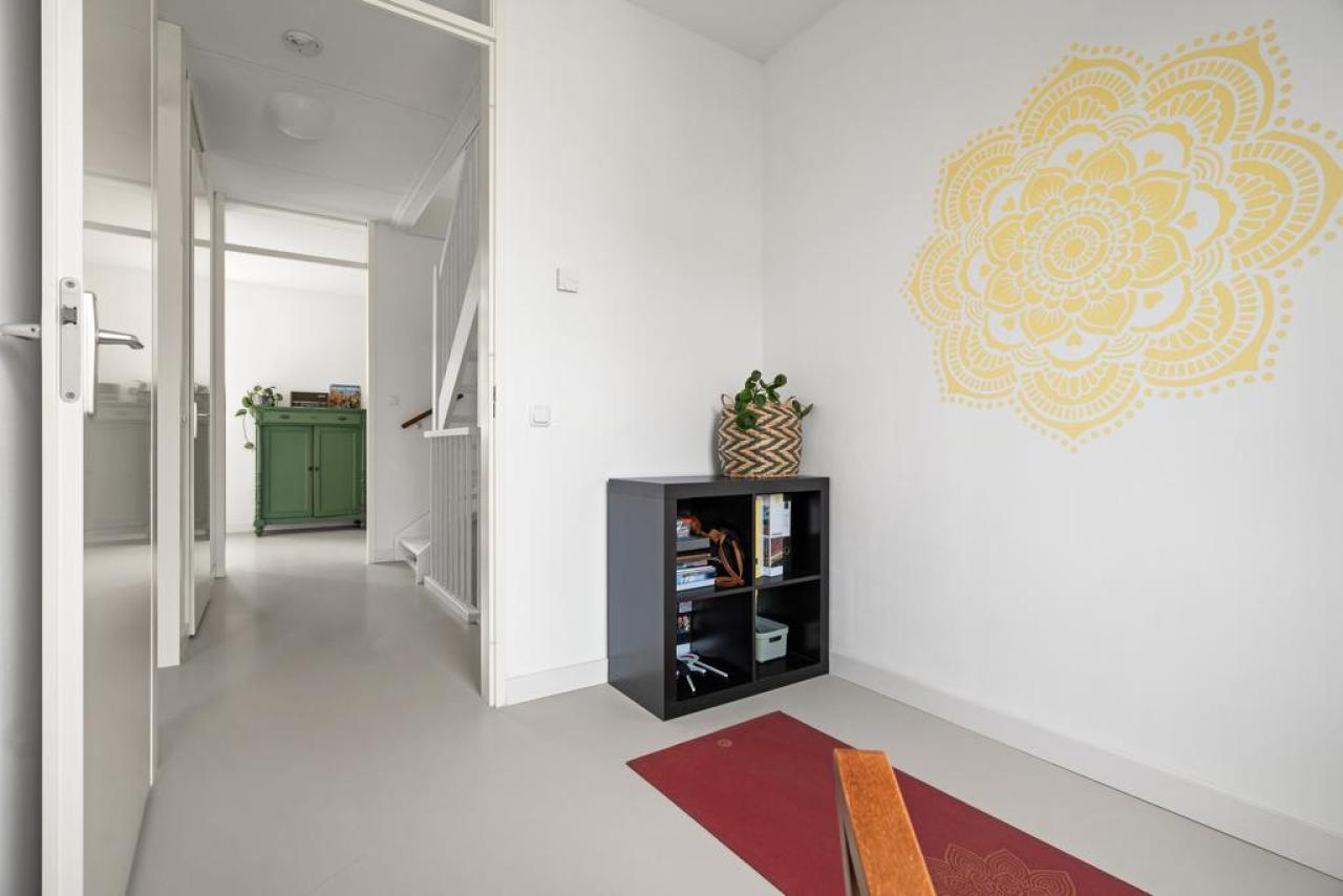 Groot-Brittanniestraat 107, Lent (6663 JC)