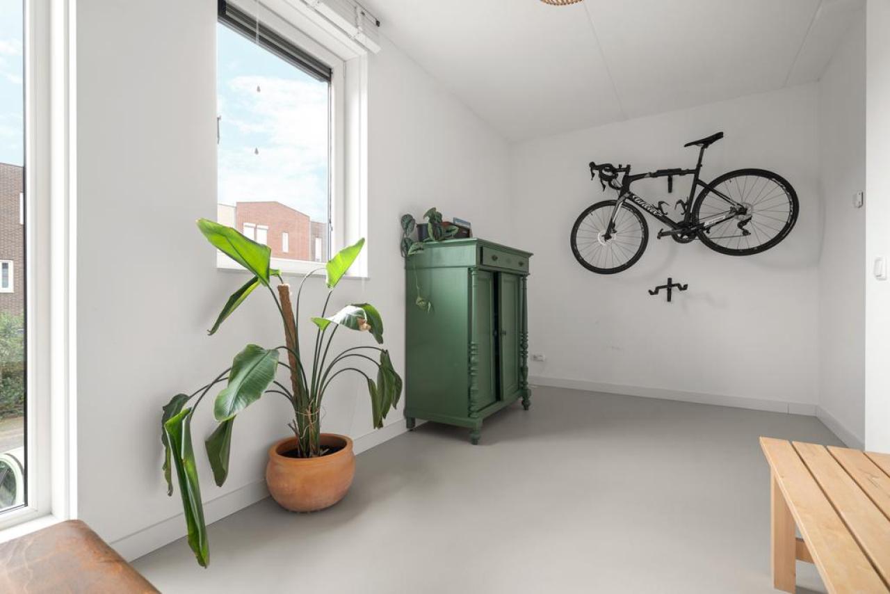 Groot-Brittanniestraat 107, Lent (6663 JC)