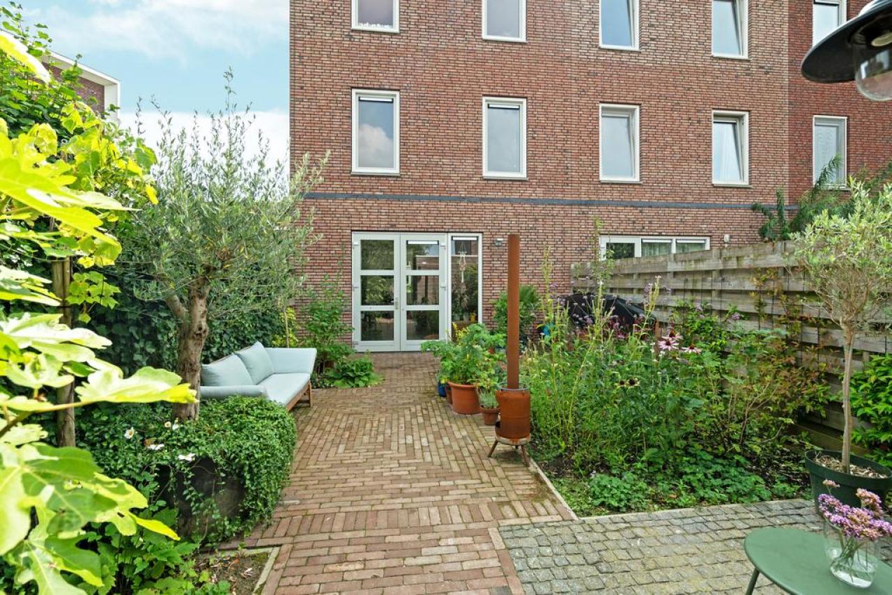 Groot-Brittanniestraat 107, Lent (6663 JC)