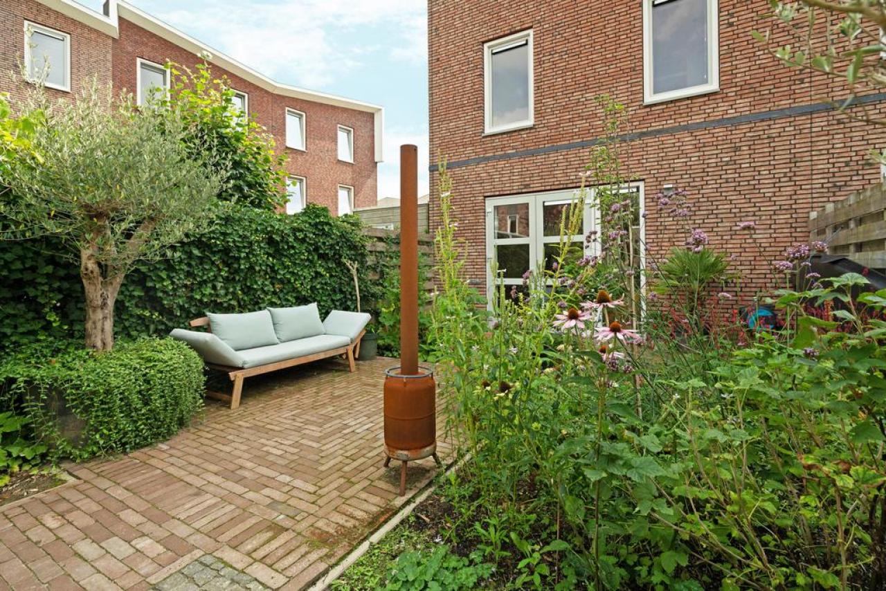 Groot-Brittanniestraat 107, Lent (6663 JC)