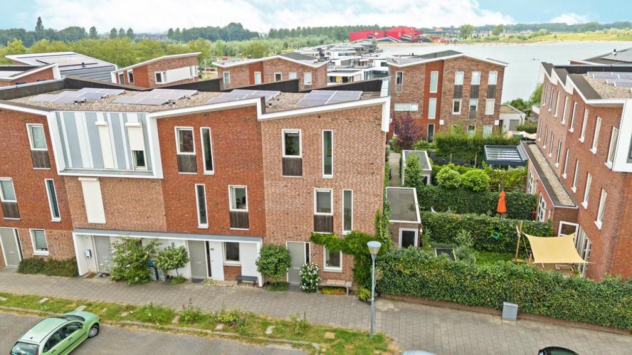 Groot-Brittanniestraat 107, Lent (6663 JC)