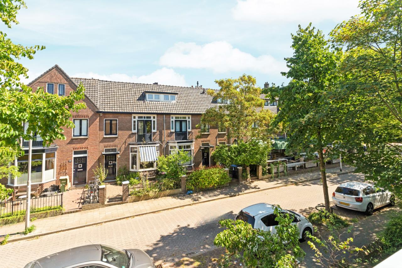Daalseweg 318, Nijmegen (6523 CE)