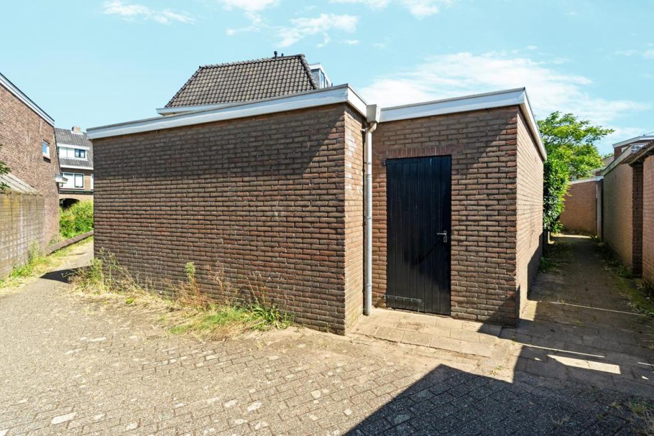 Daalseweg 318, Nijmegen (6523 CE)