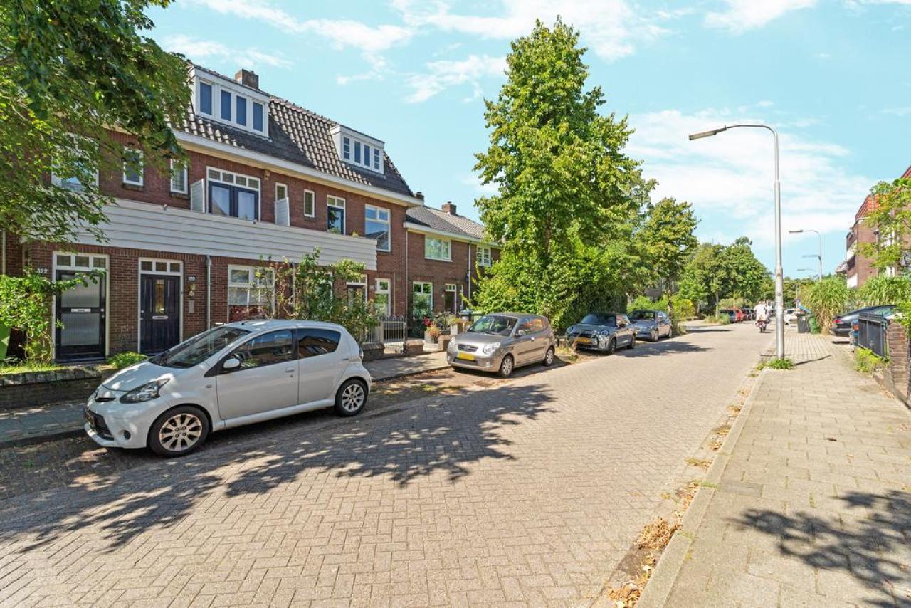 Daalseweg 318, Nijmegen (6523 CE)