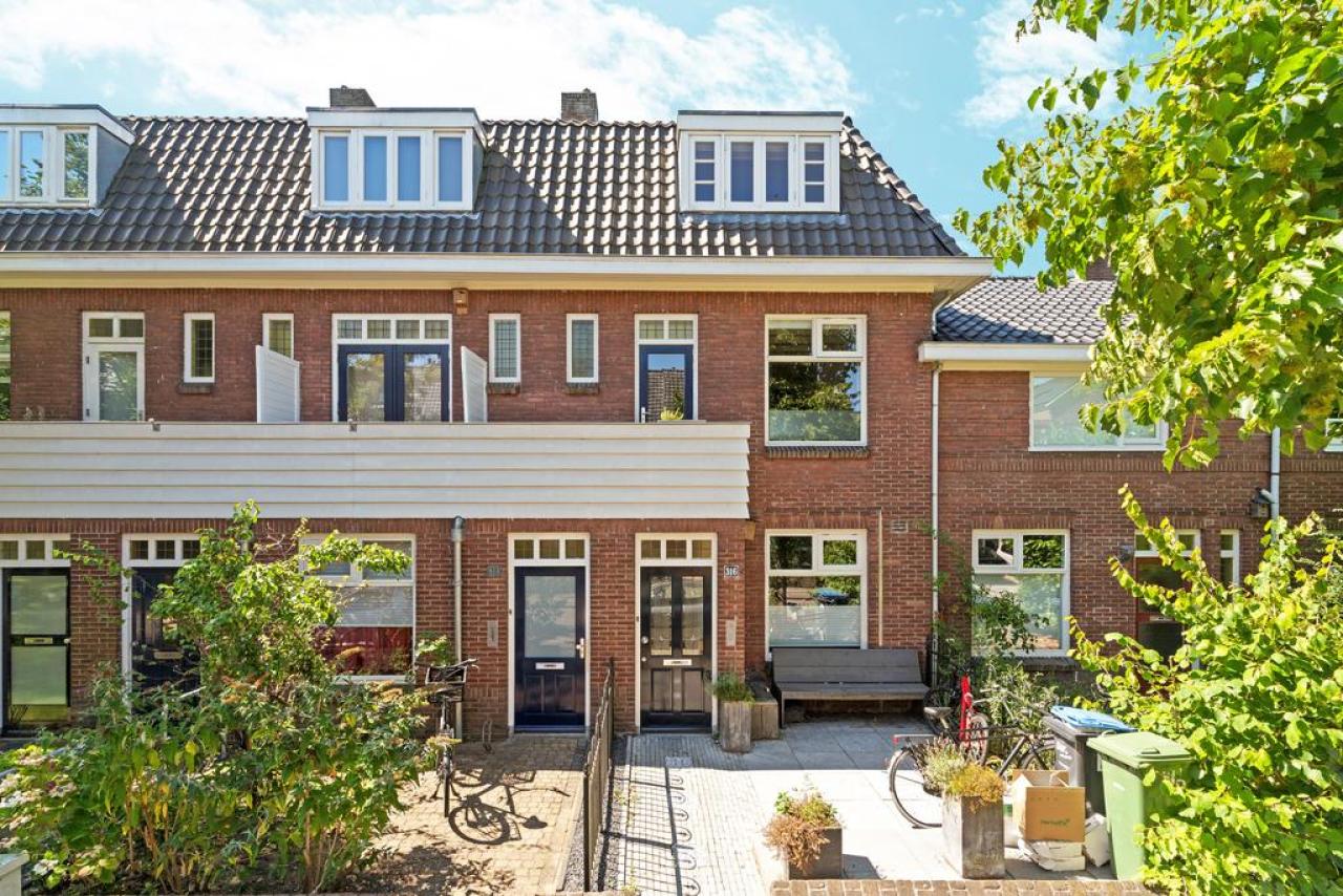 Daalseweg 318, Nijmegen (6523 CE)