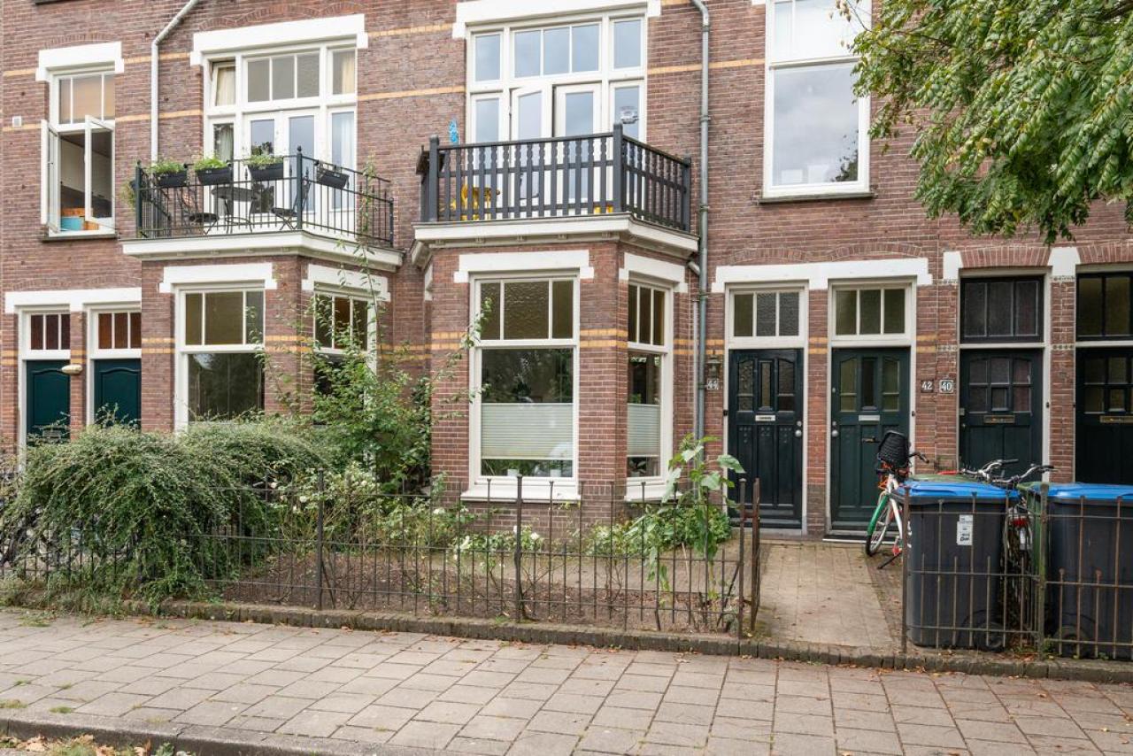 Fagelstraat 44, Nijmegen (6524 CG)