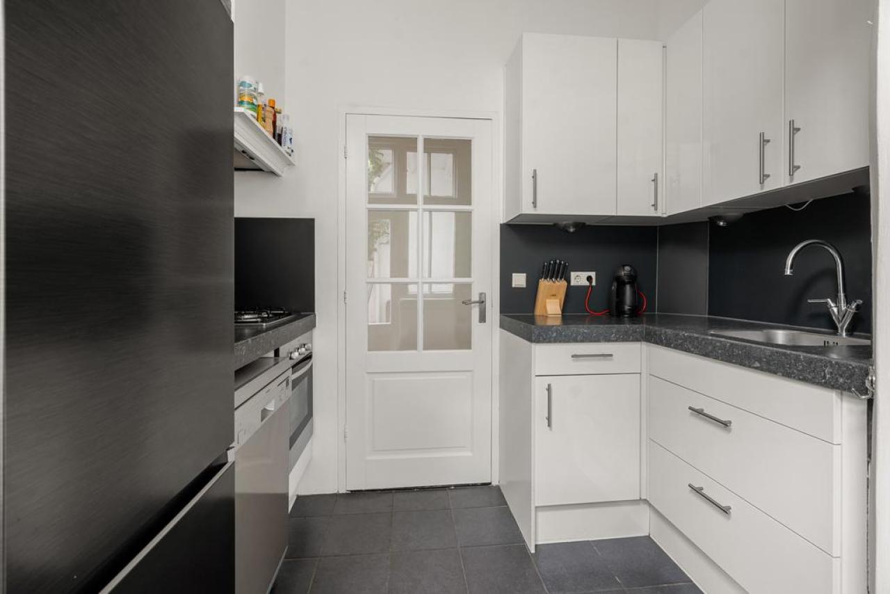 Fagelstraat 44, Nijmegen (6524 CG)