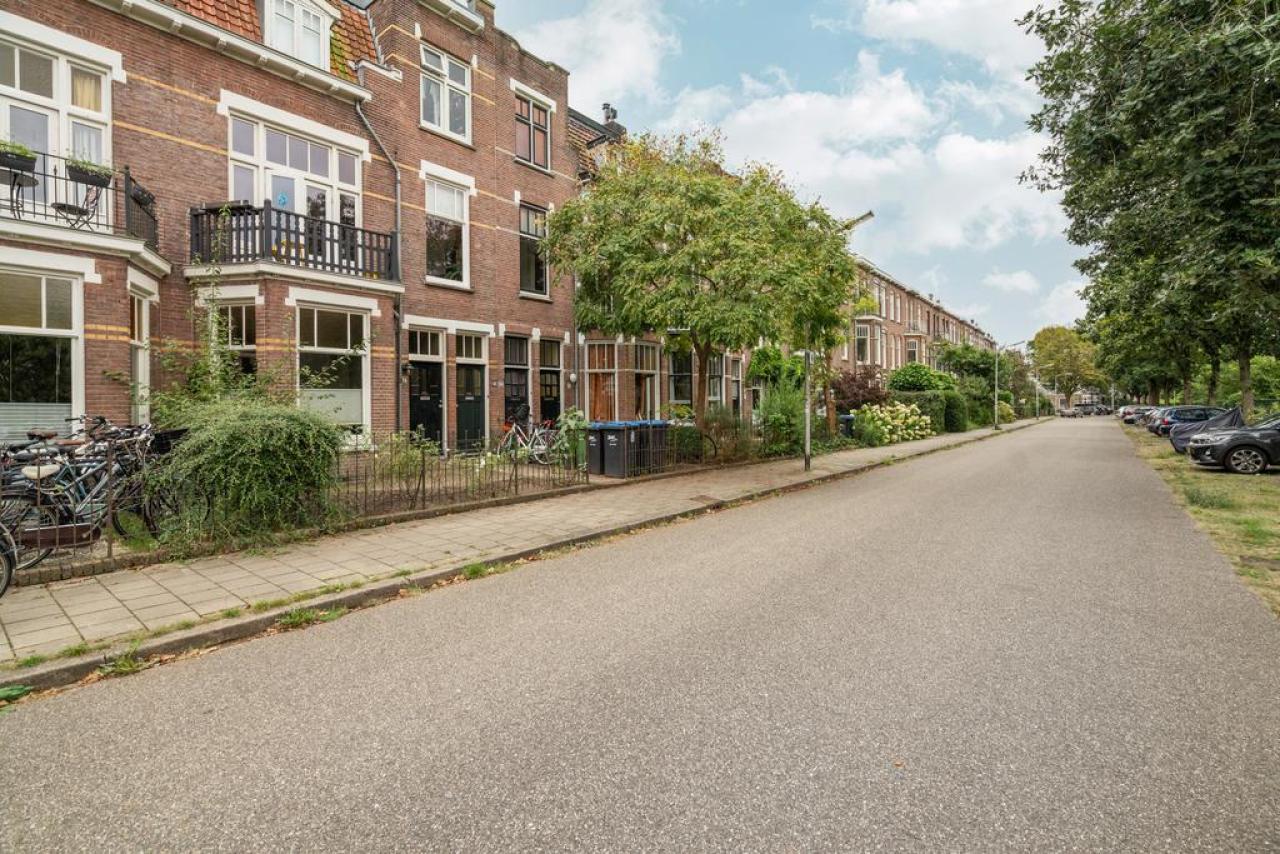 Fagelstraat 44, Nijmegen (6524 CG)
