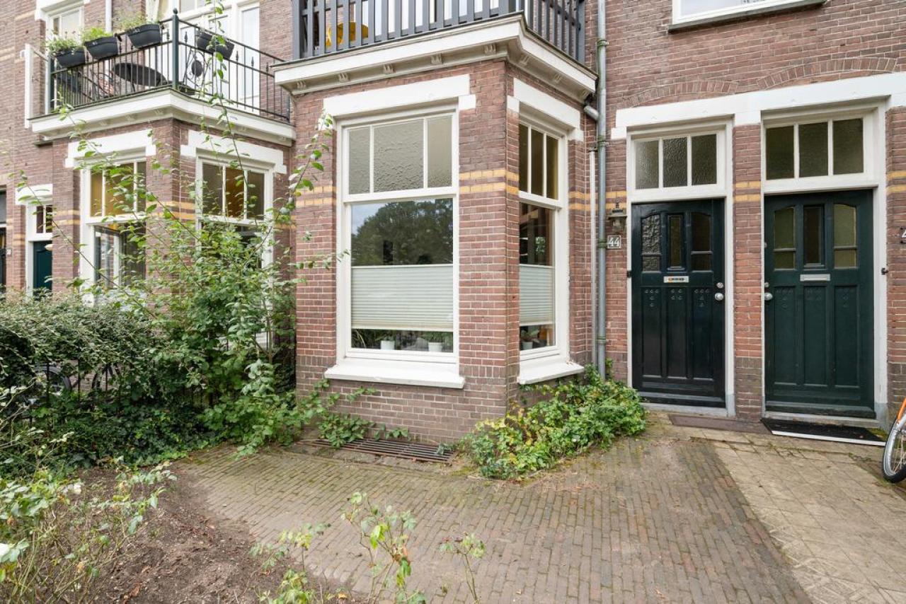 Fagelstraat 44, Nijmegen (6524 CG)
