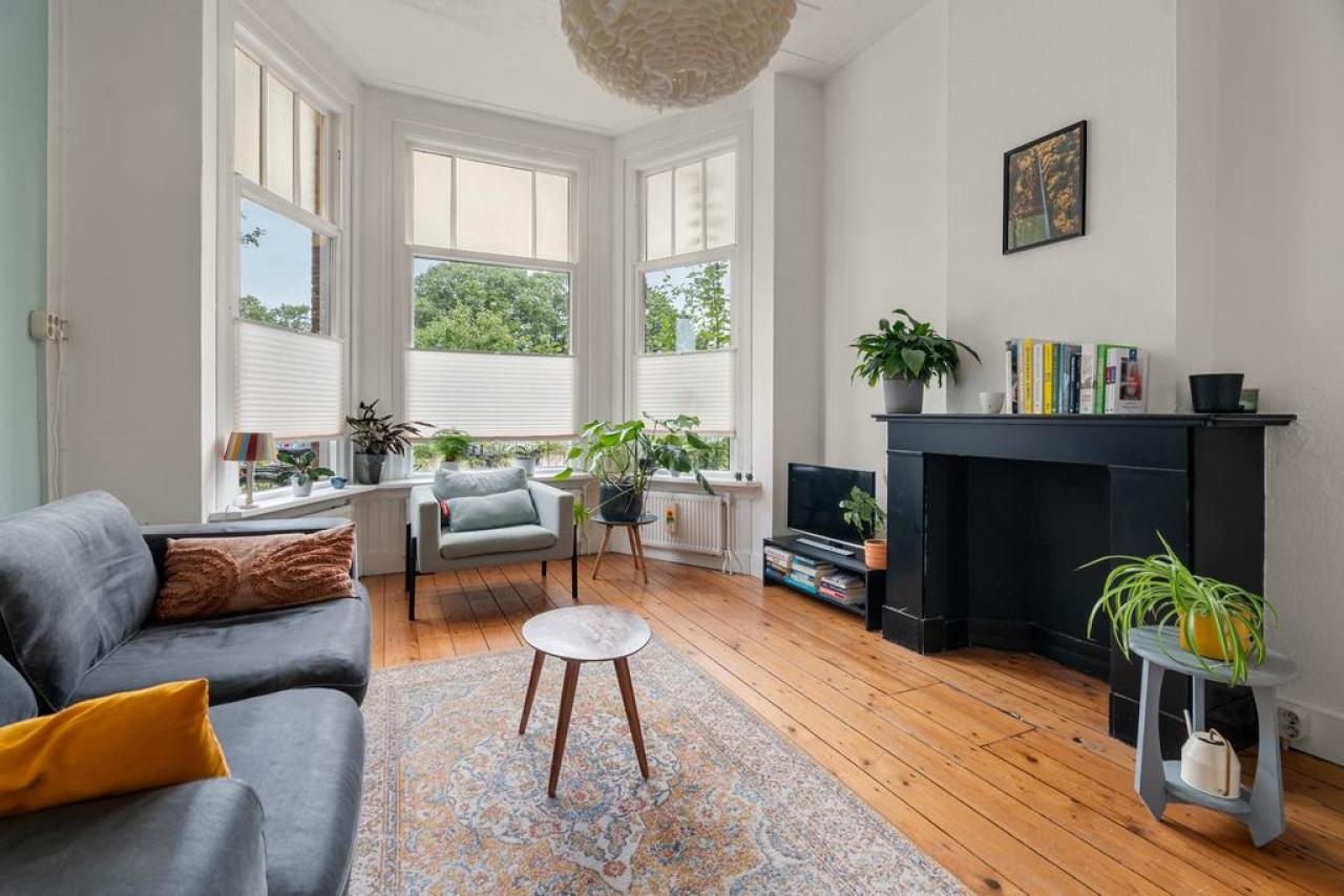 Fagelstraat 44, Nijmegen (6524 CG)