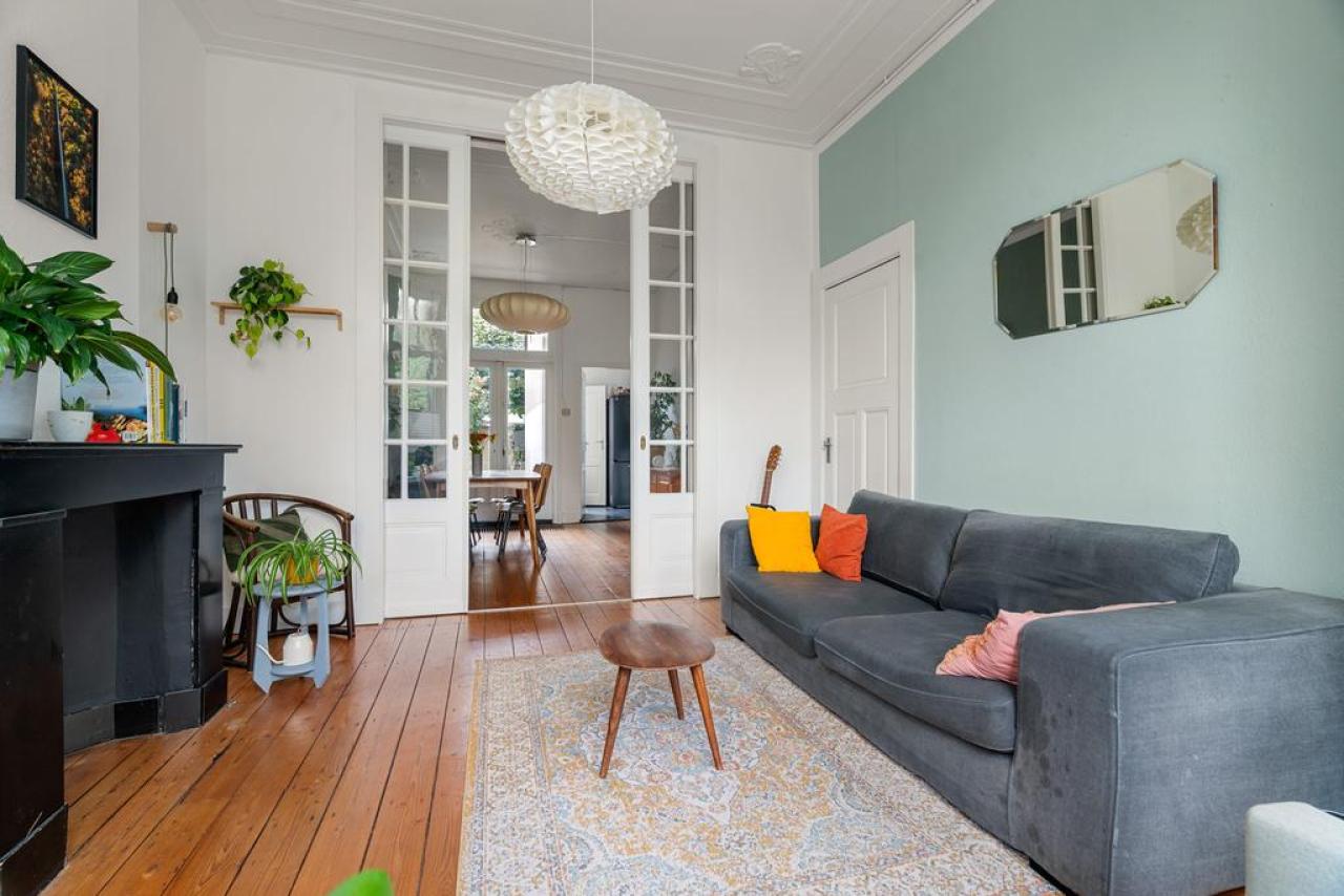 Fagelstraat 44, Nijmegen (6524 CG)