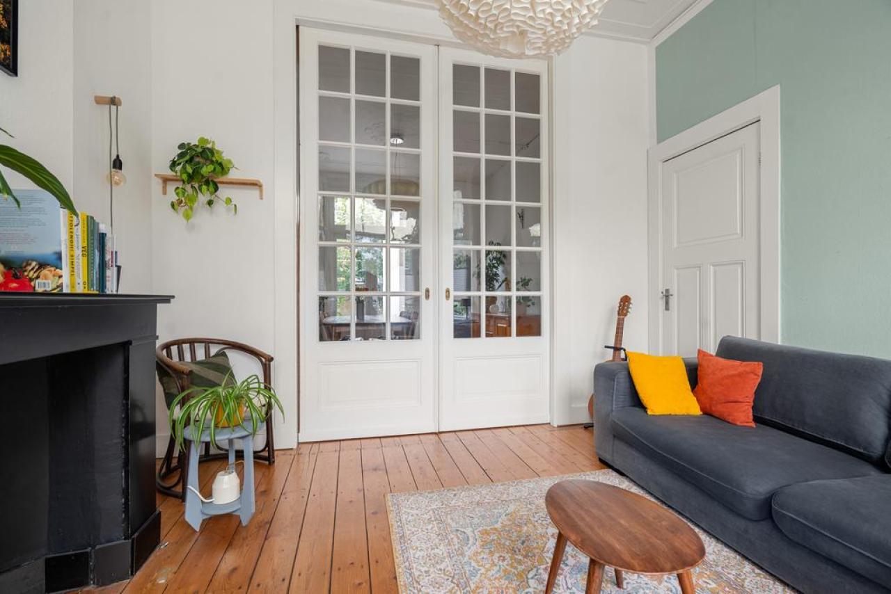 Fagelstraat 44, Nijmegen (6524 CG)