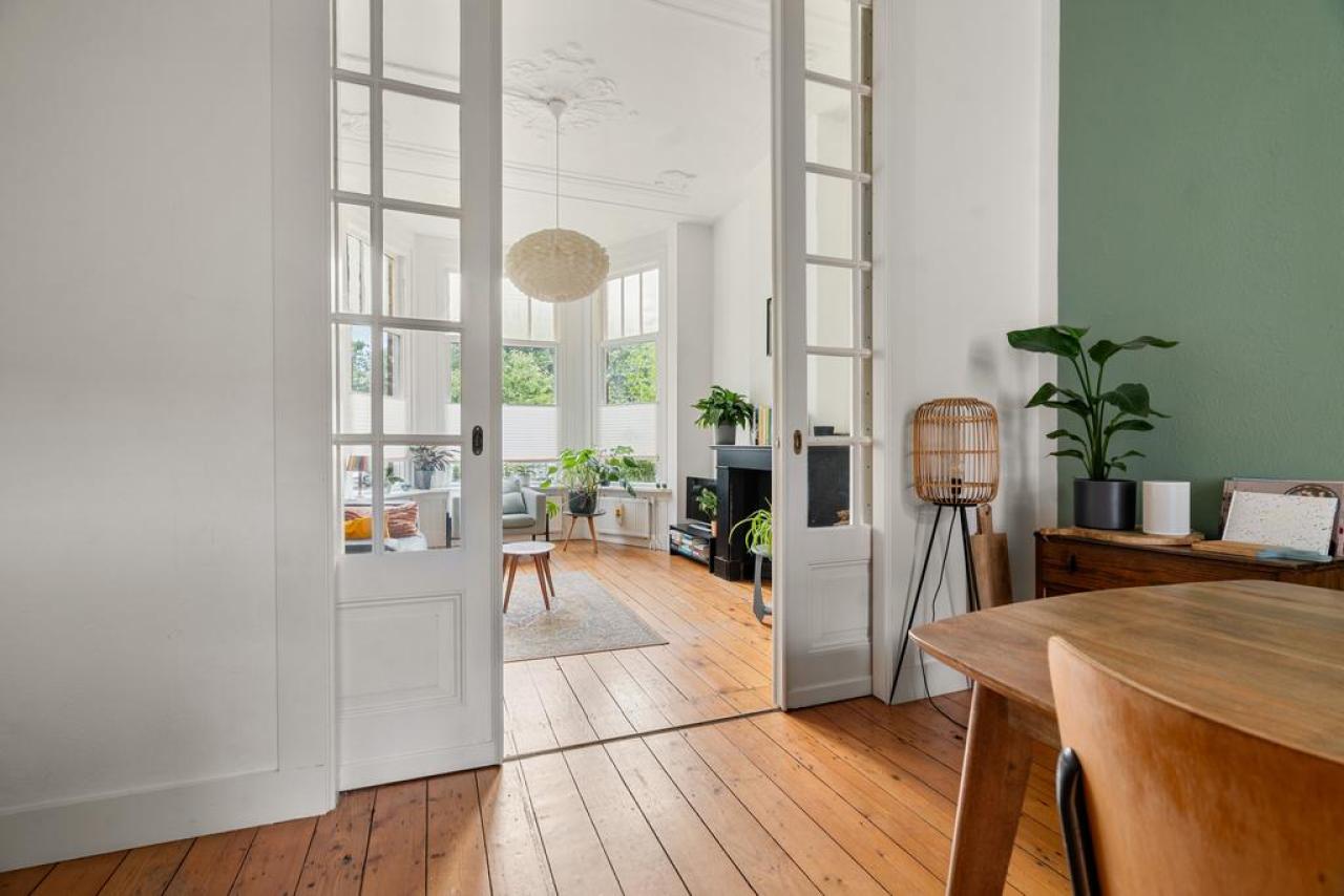 Fagelstraat 44, Nijmegen (6524 CG)